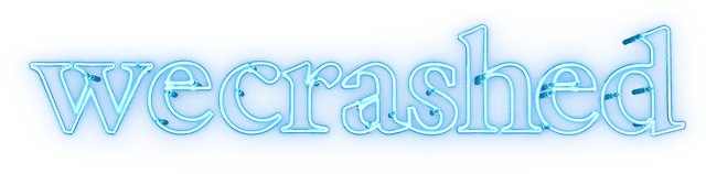 WeCrashed