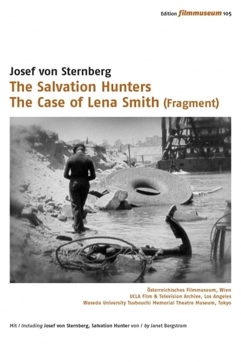 The Case of Lena Smith