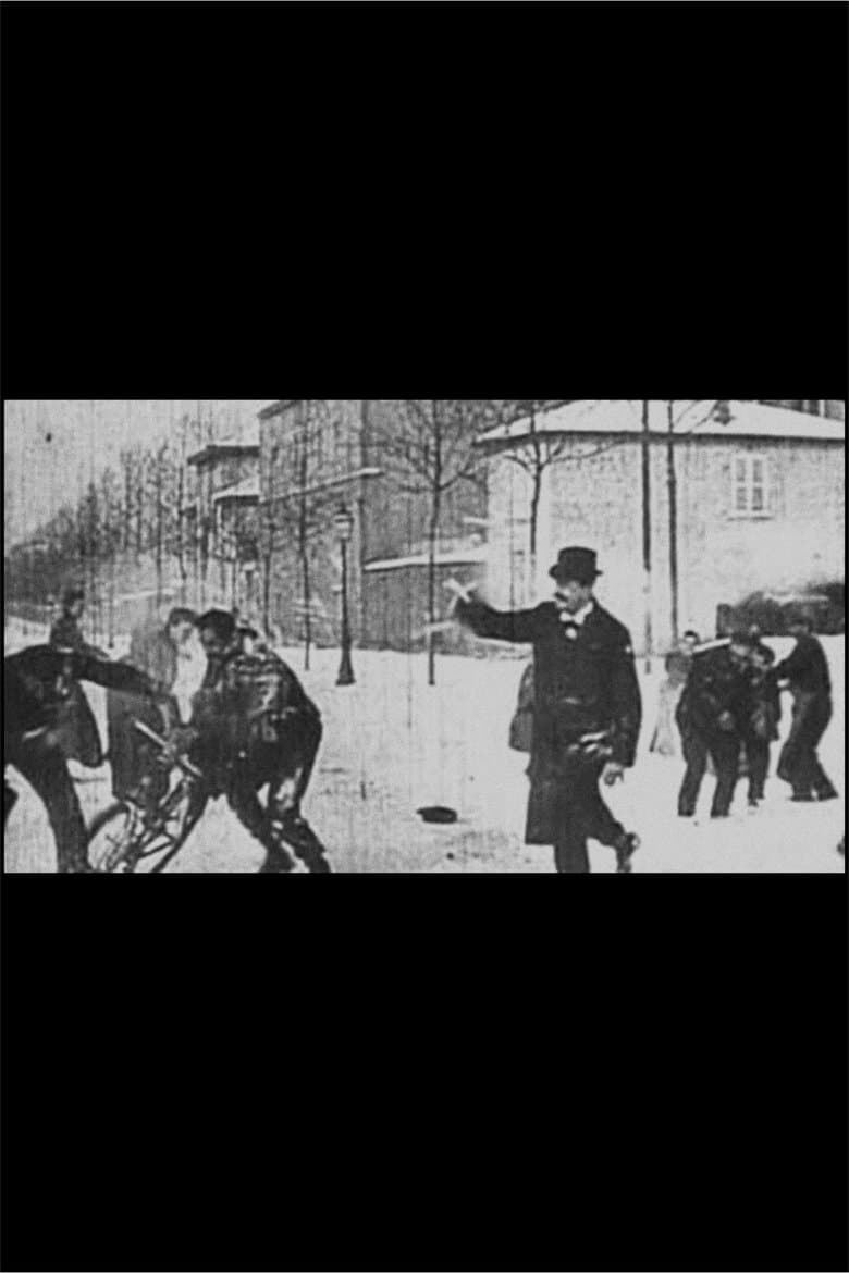 Snowball Fight