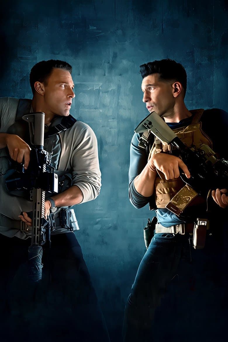The Accountant²