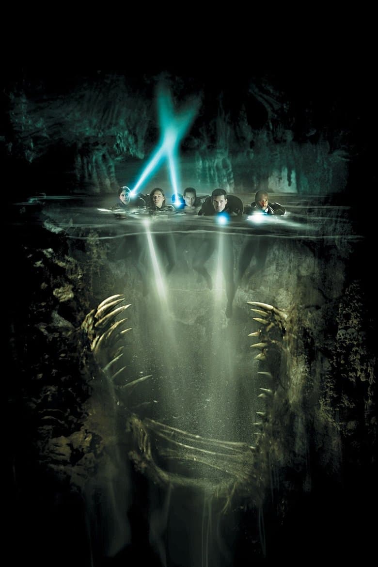 The Cave