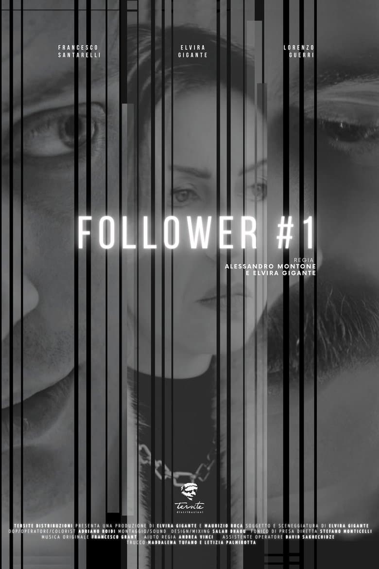 Follower #1