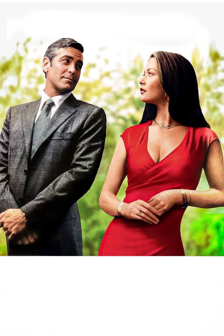 Intolerable Cruelty