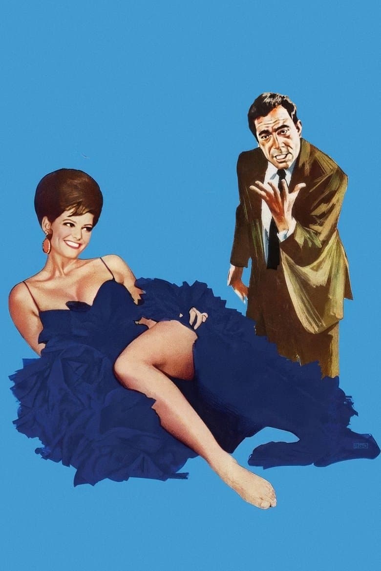 The Magnificent Cuckold