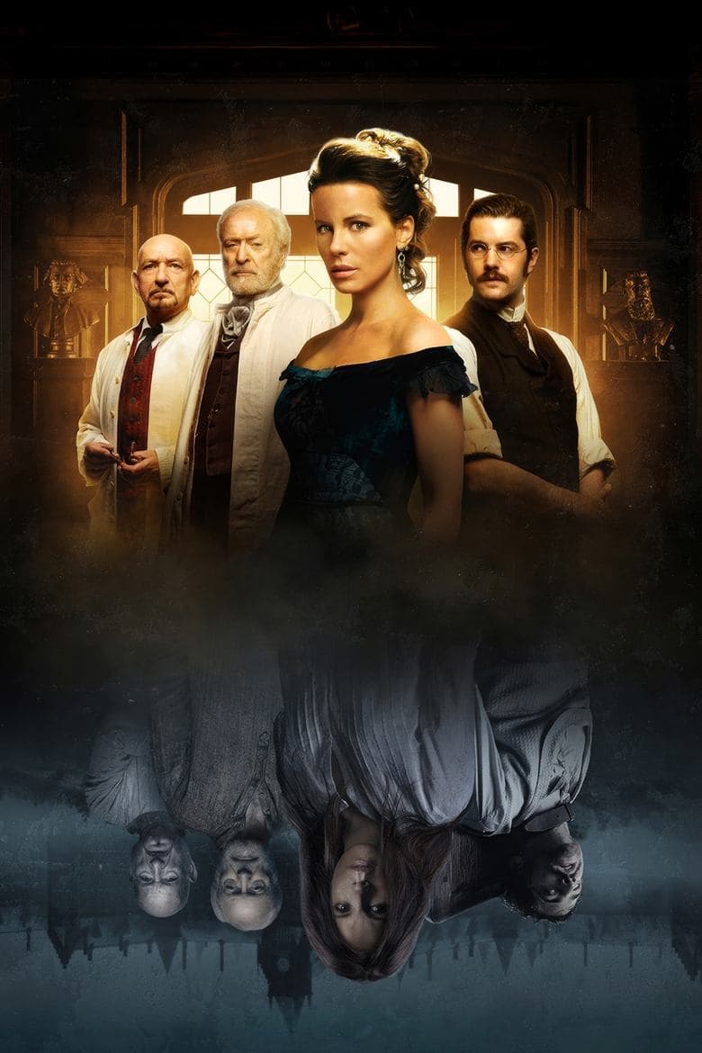 Stonehearst Asylum