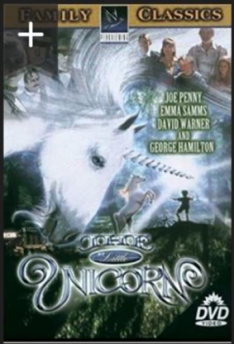 The Little Unicorn
