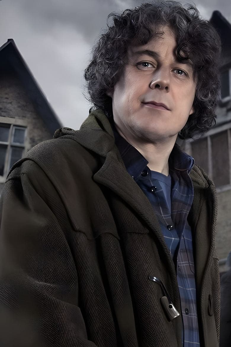 Jonathan Creek