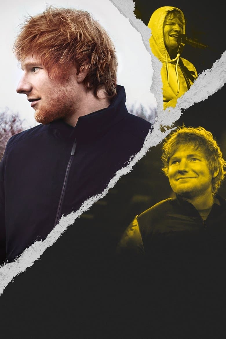Ed Sheeran: The Sum of It All