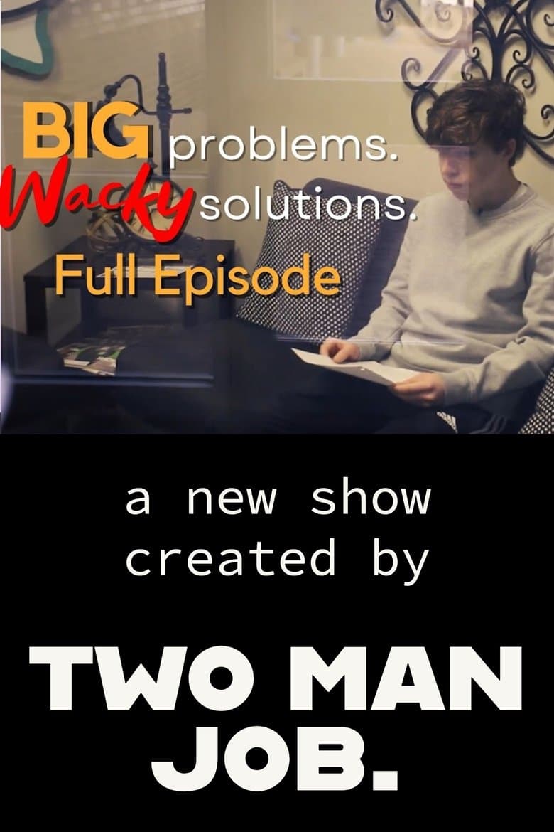 Big Problems Wacky Solutions with Ryan Becker