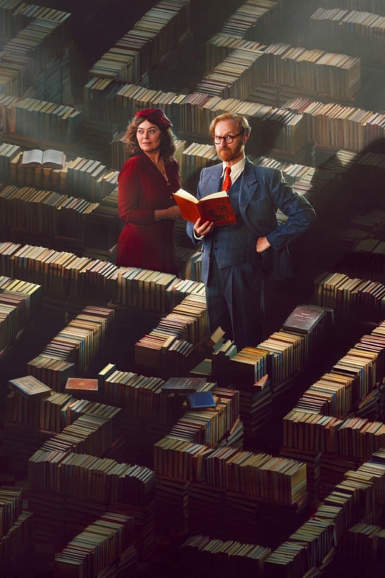 Bookish