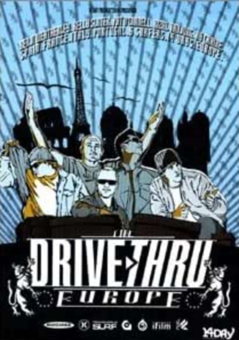 Drive Thru Europe