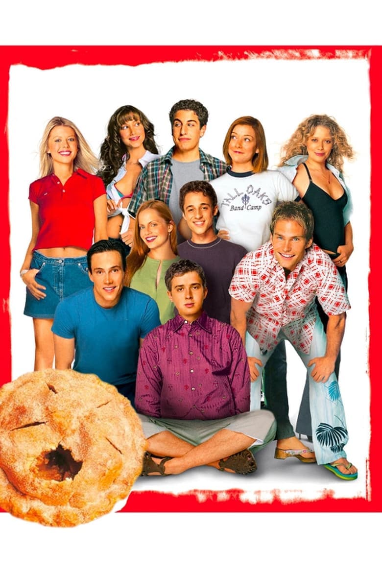 American Pie 2