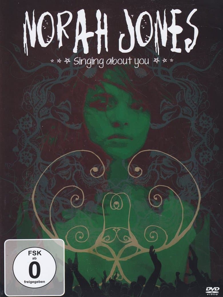 Norah Jones - Singing About You
