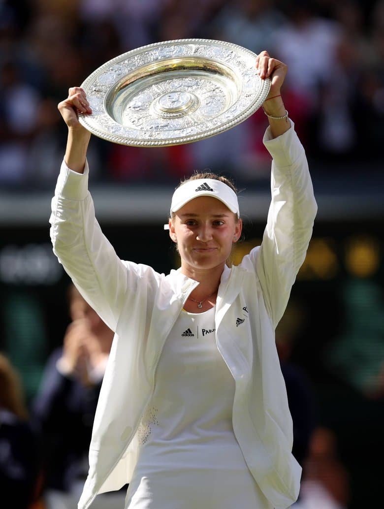 2022 Wimbledon Official Film