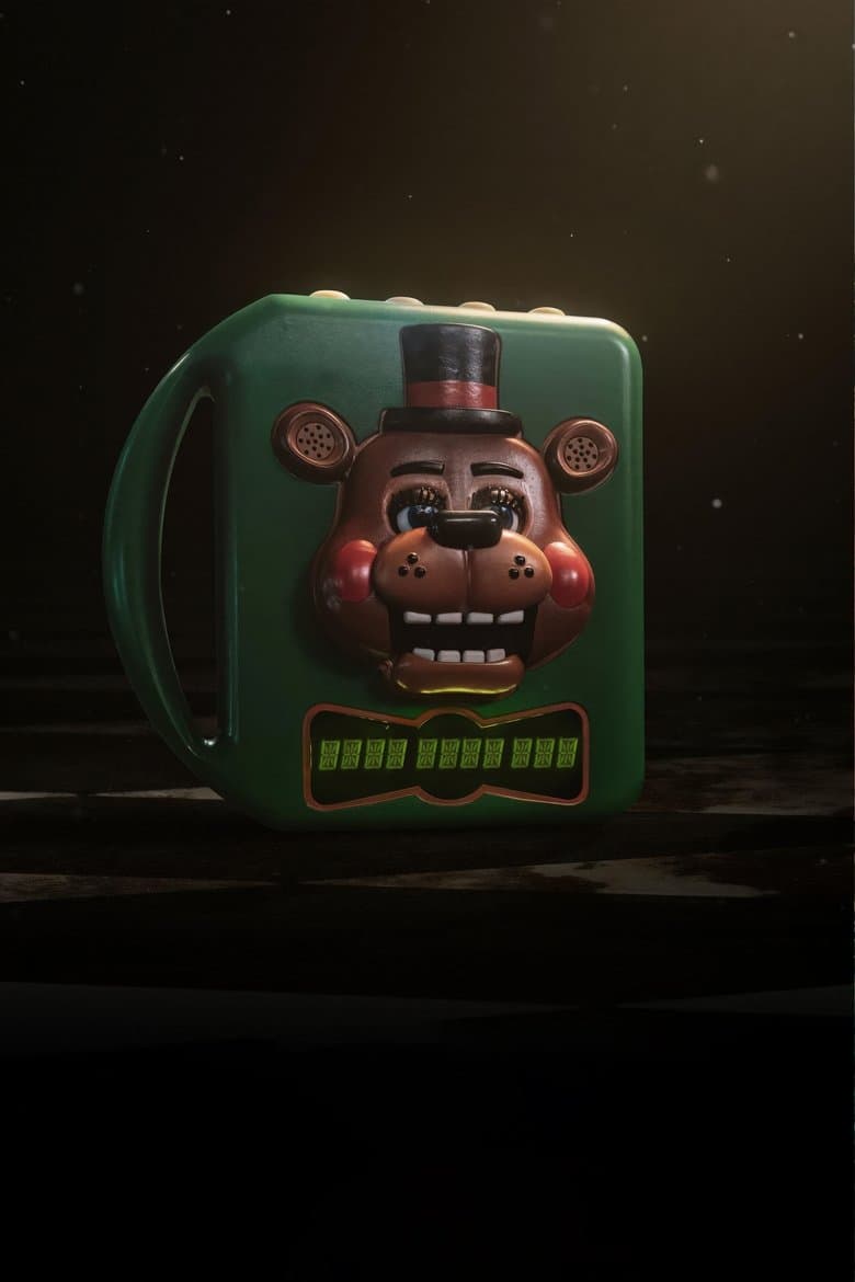 Five Nights at Freddy's 2