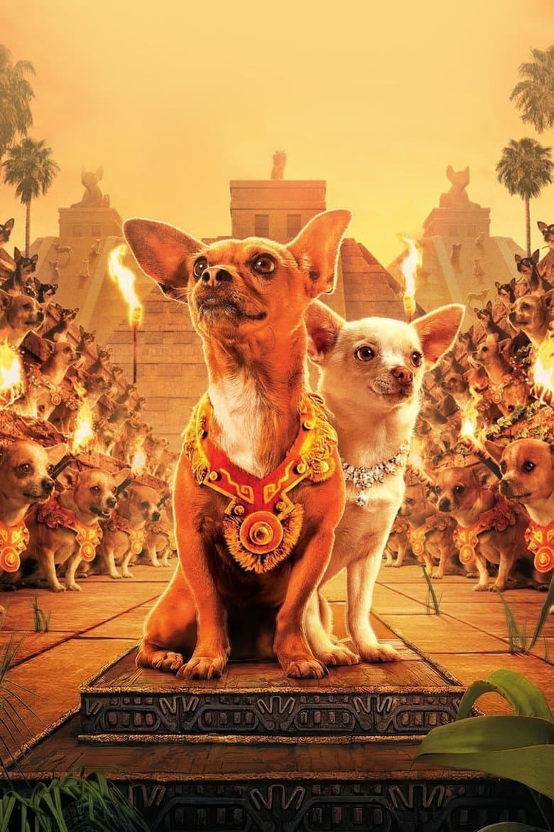 Beverly Hills Chihuahua
