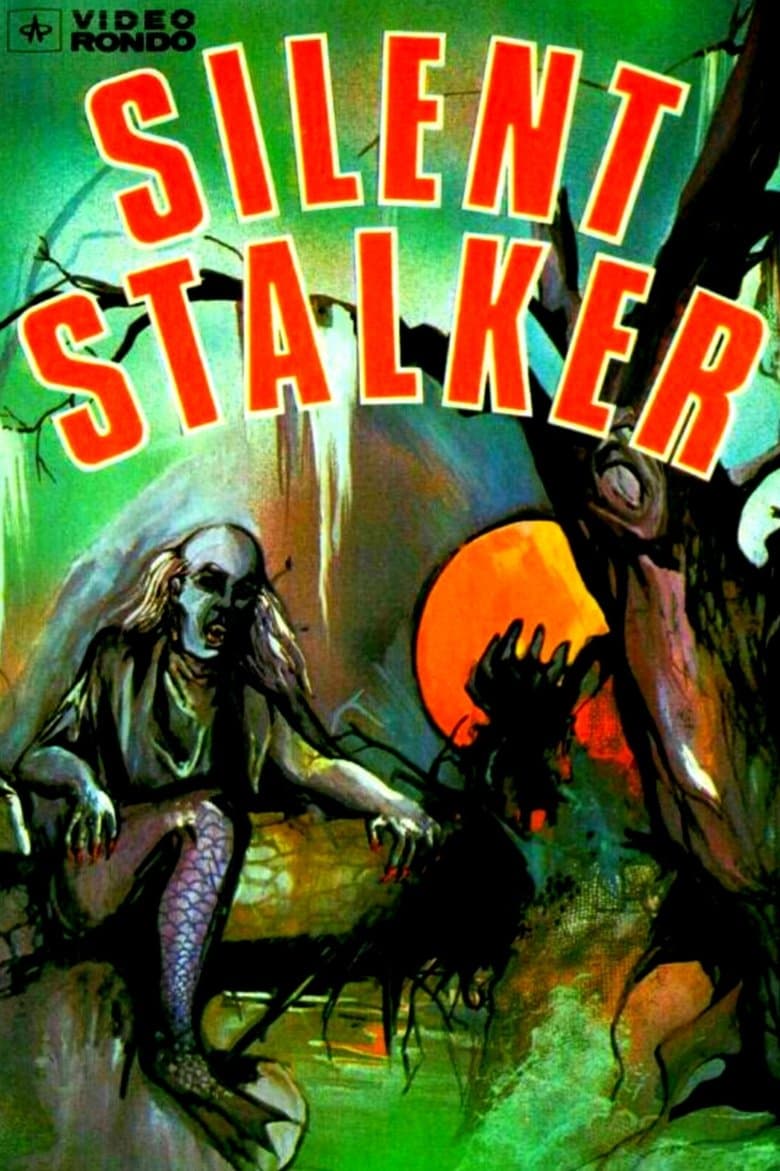 Creature from Black Lake