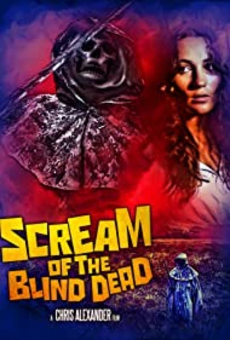 Scream of the Blind Dead