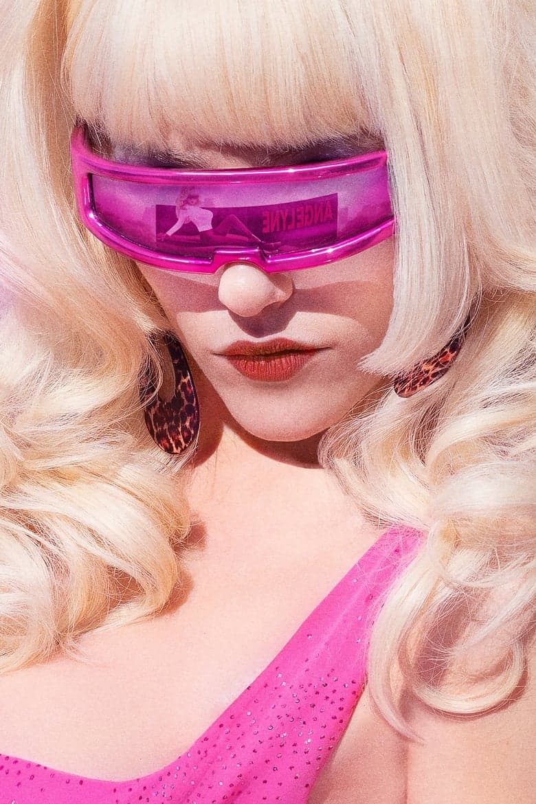 Angelyne