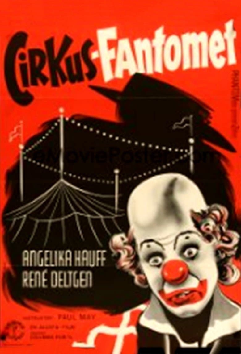 Phantom of the Big Tent