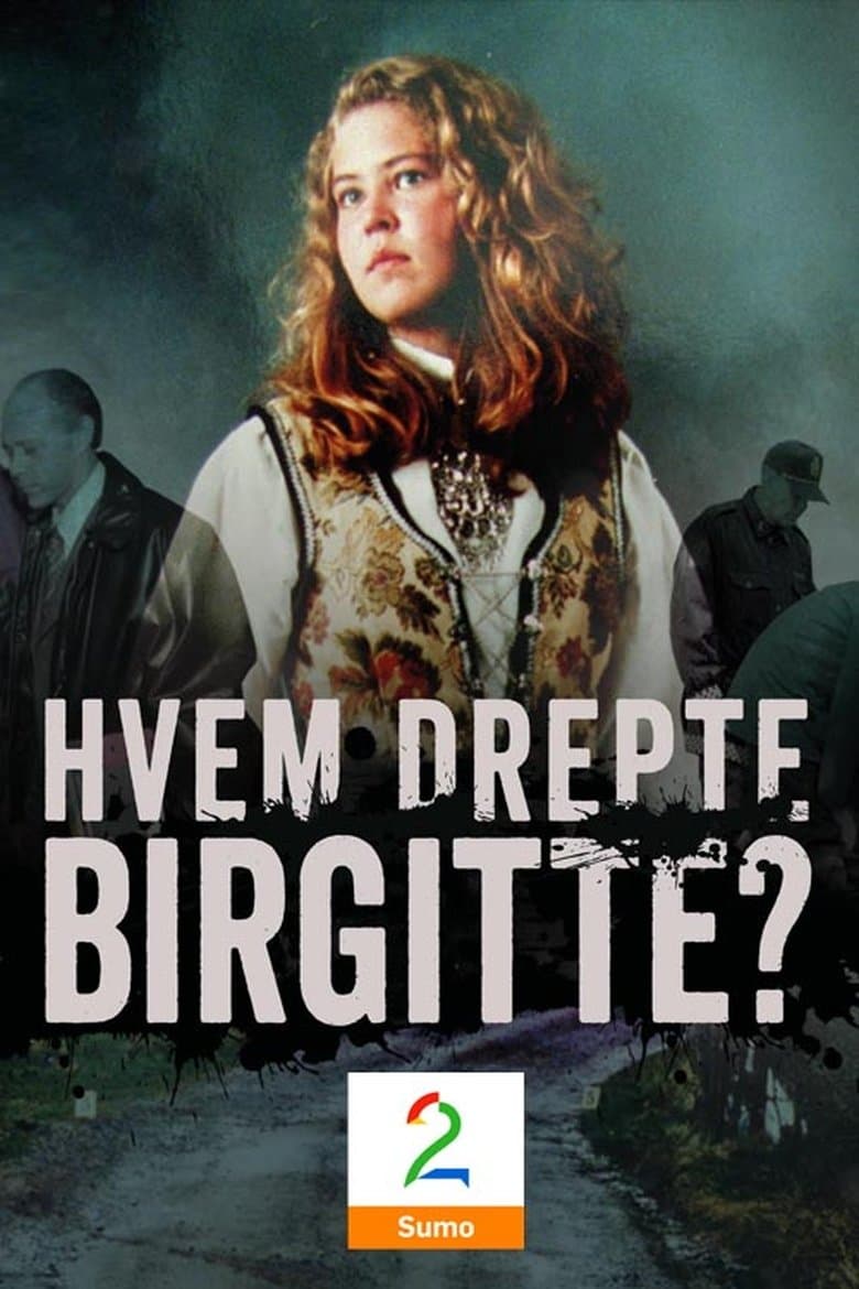 Who Killed Birgitte?