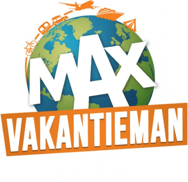 MAX Vakantieman