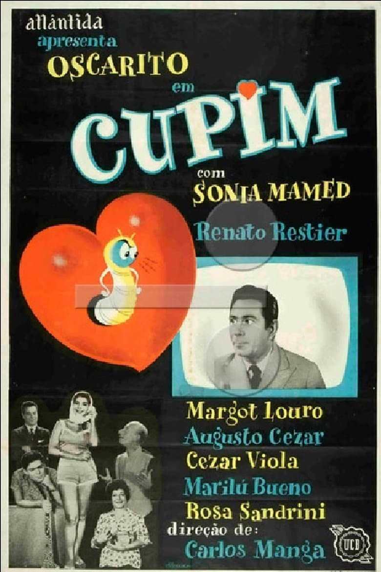 Cupim