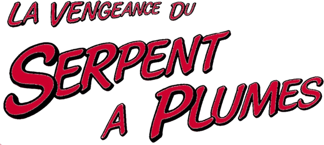 The Vengeance of the Winged Serpent