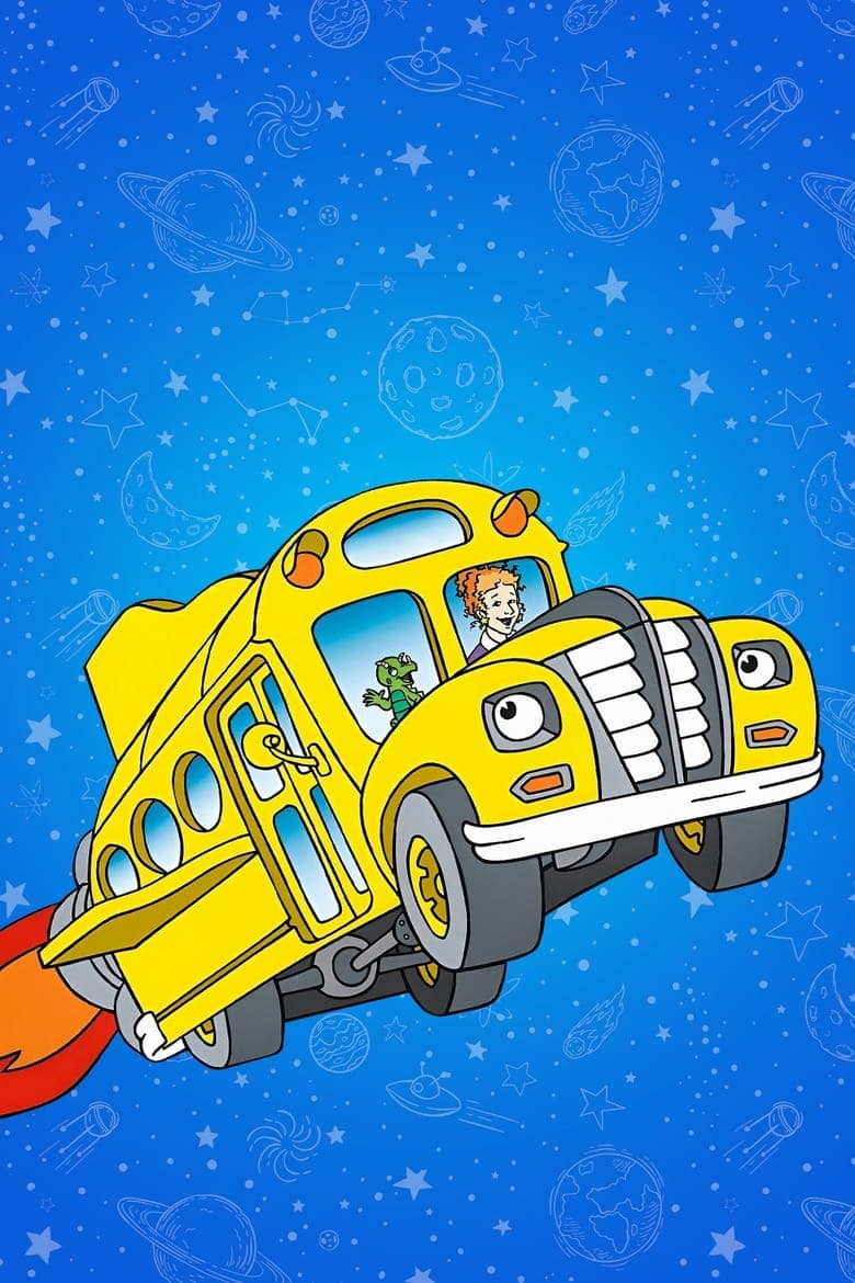 The Magic School Bus