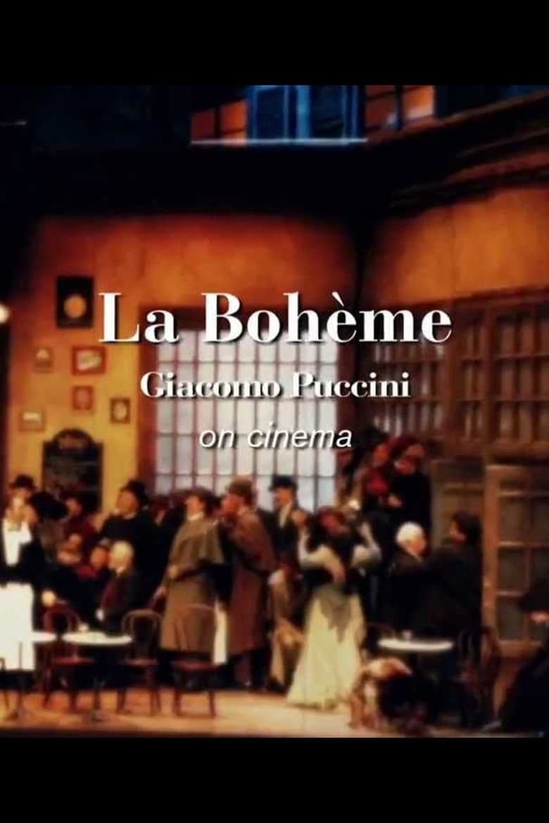 La Bohème