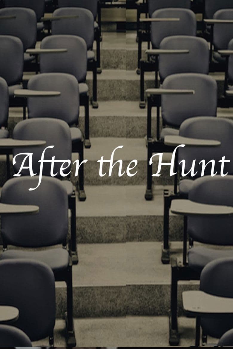 After the Hunt