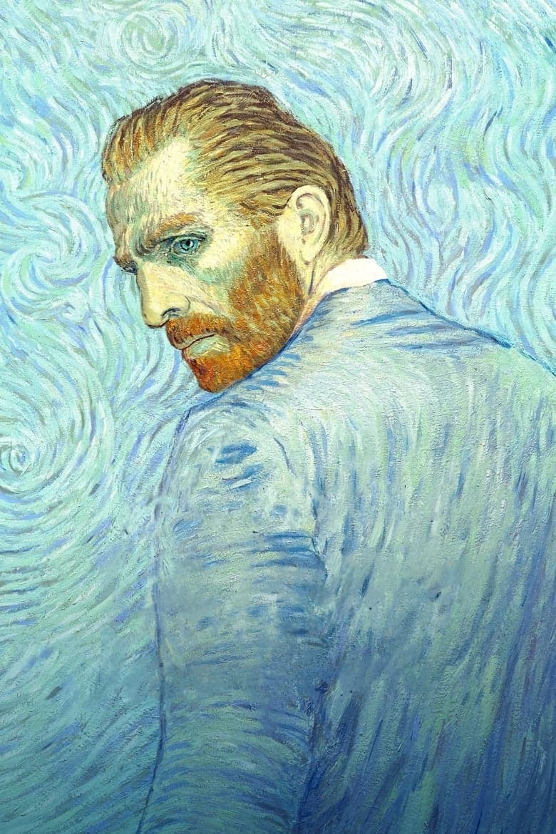 Loving Vincent