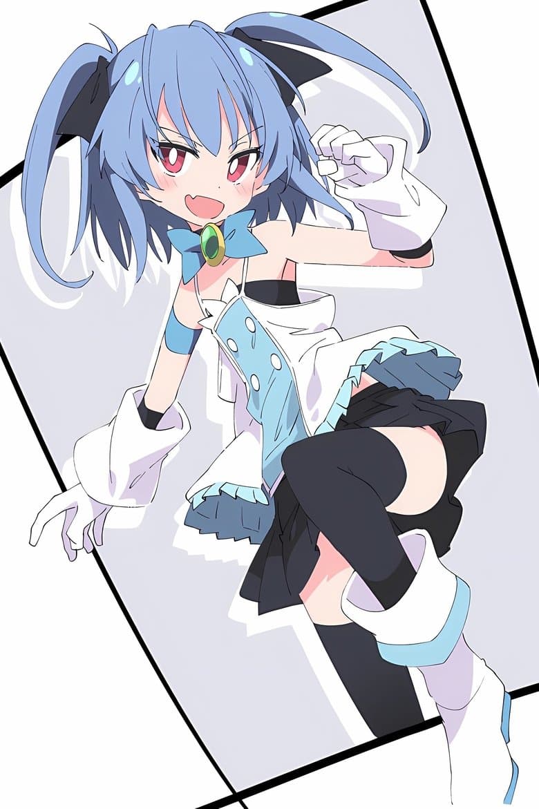 Magical Battle Maiden Lysristia