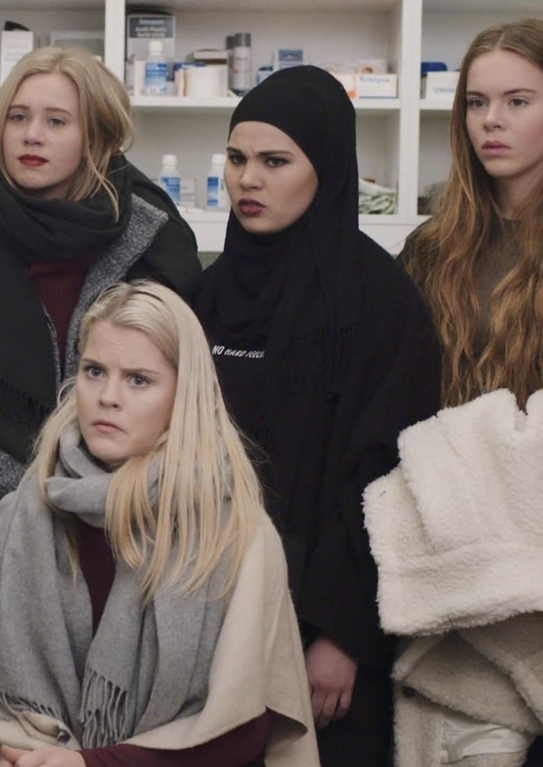 SKAM