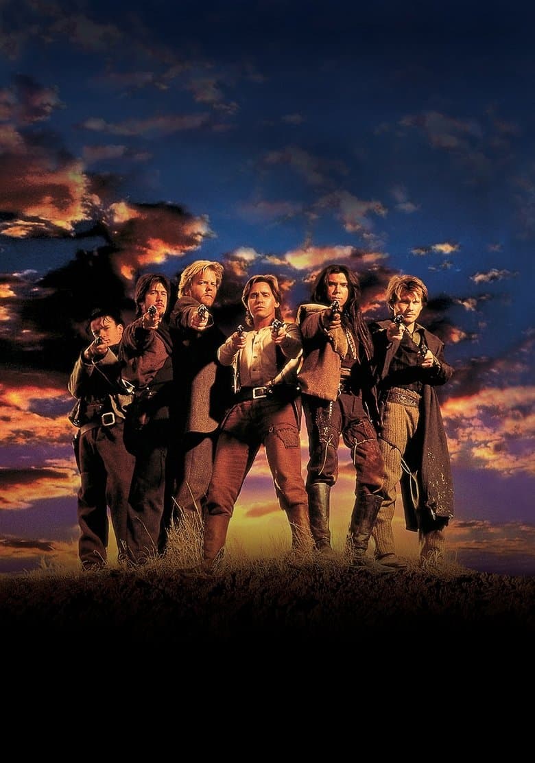 Young Guns II