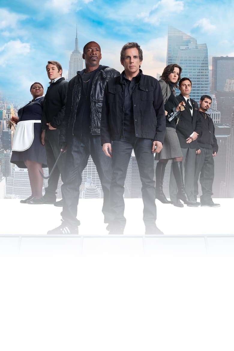 Tower Heist