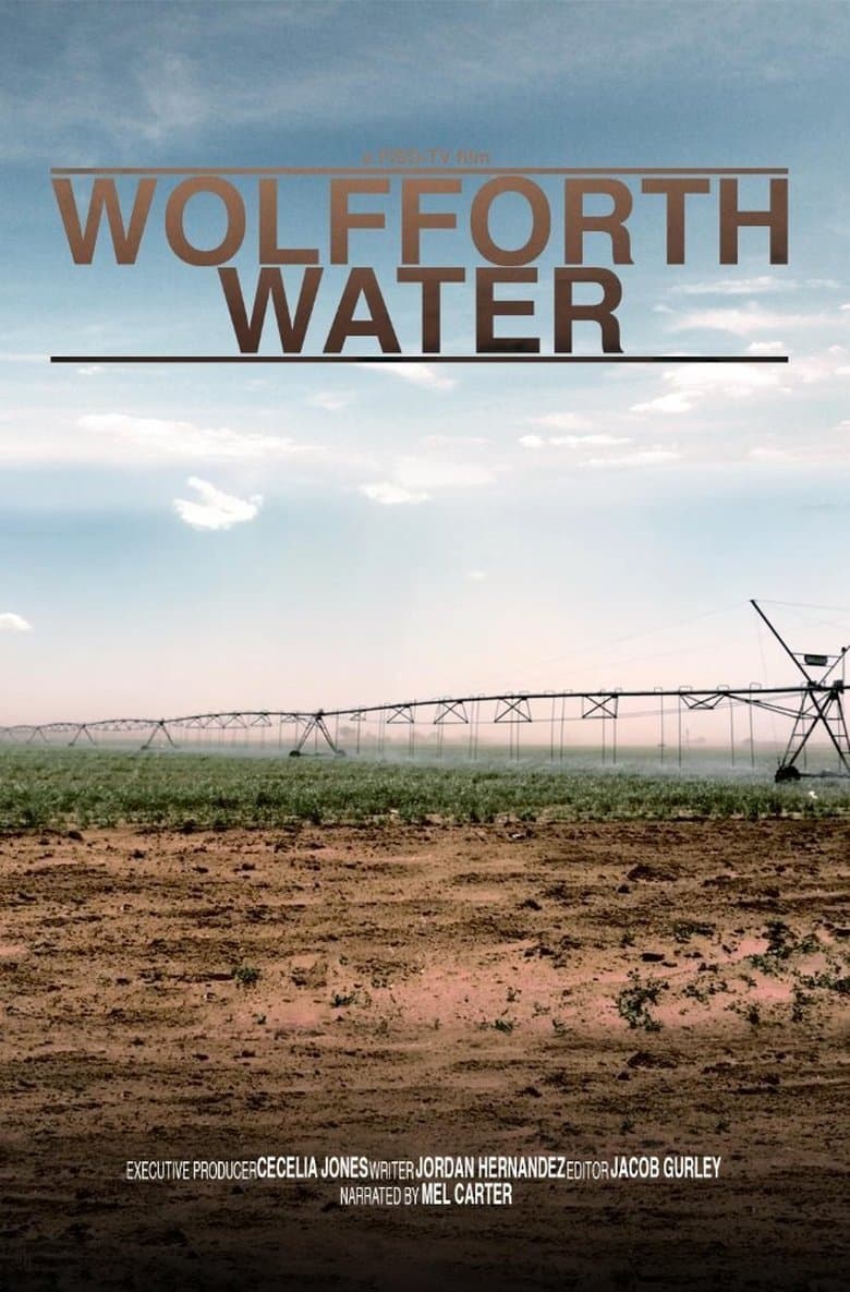 Wolfforth Water