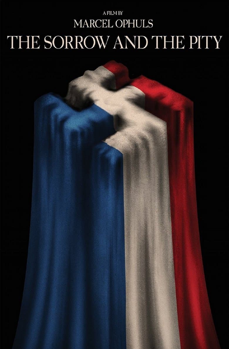 The Sorrow and the Pity