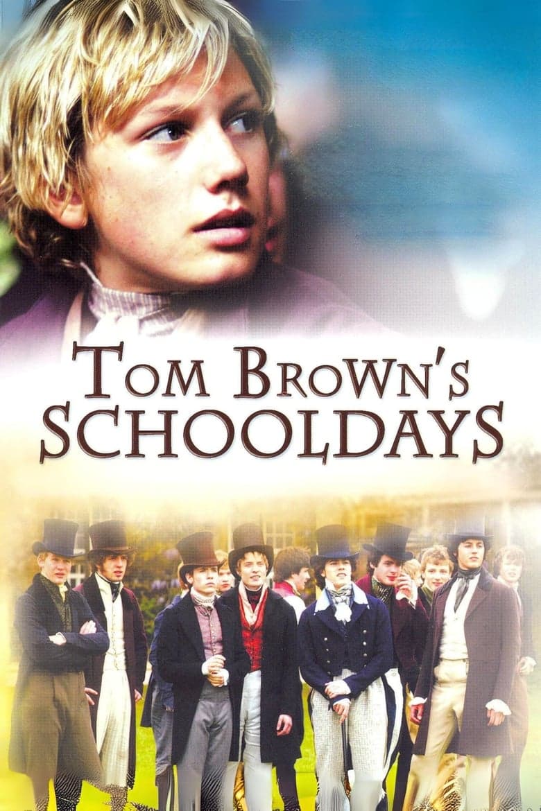 Tom Brown's Schooldays