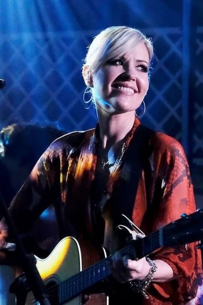Dido: In Concert at BBC's Maida Vale Studios