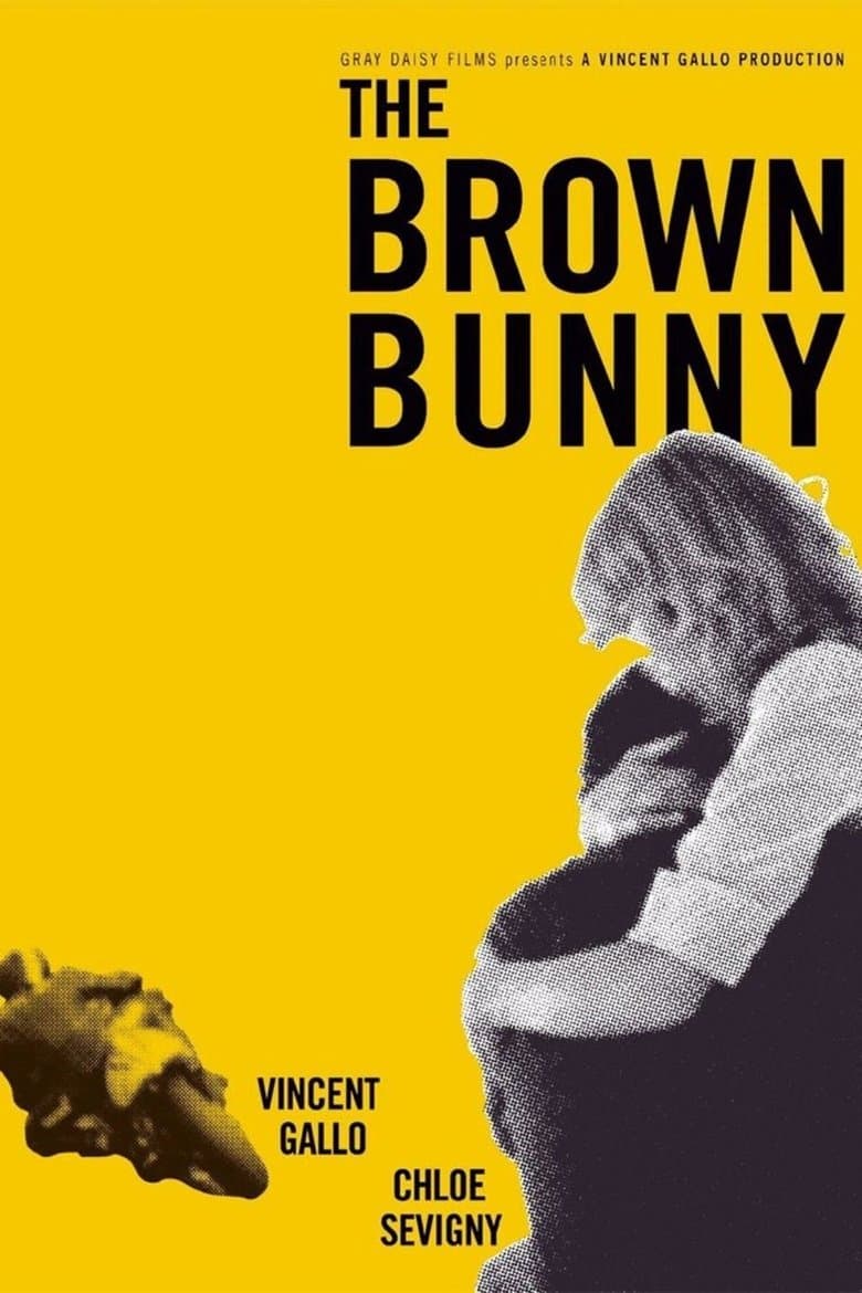 The Brown Bunny