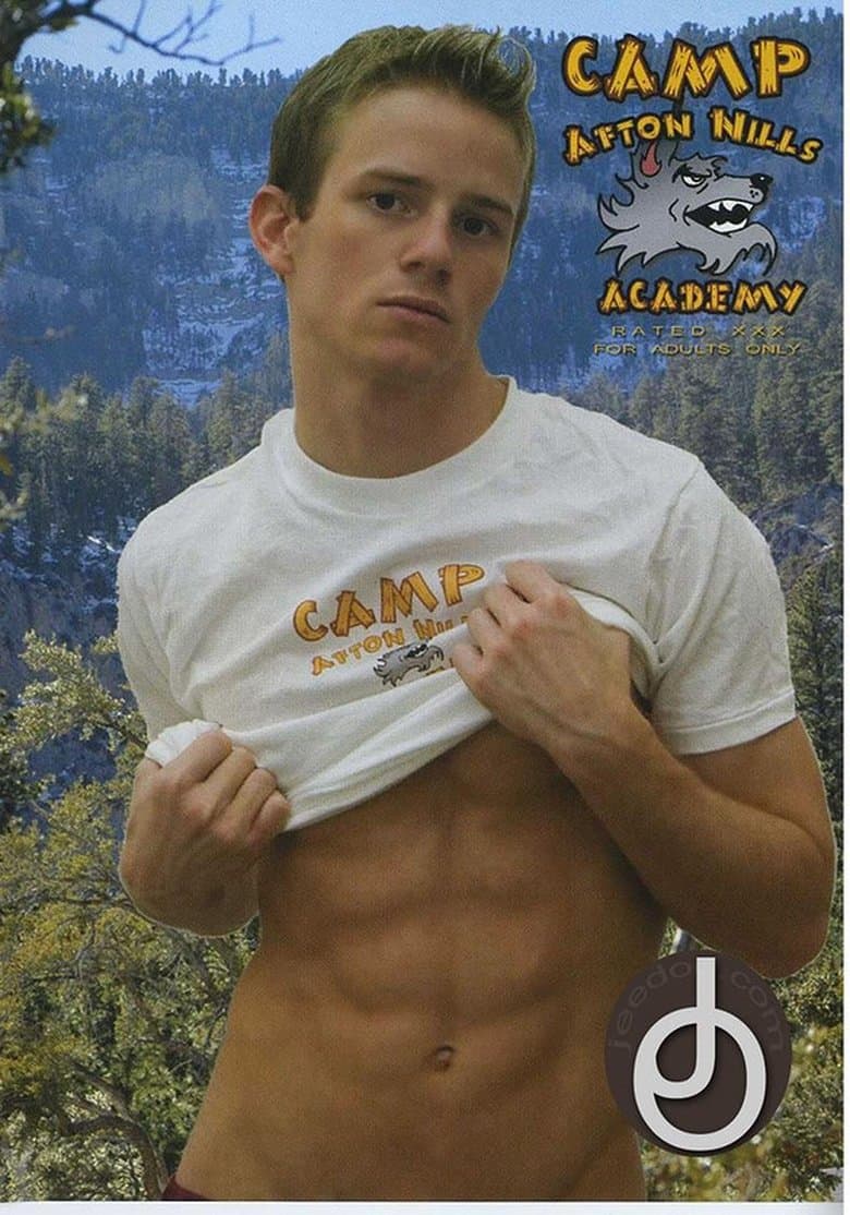 Camp Afton Nills Academy 1