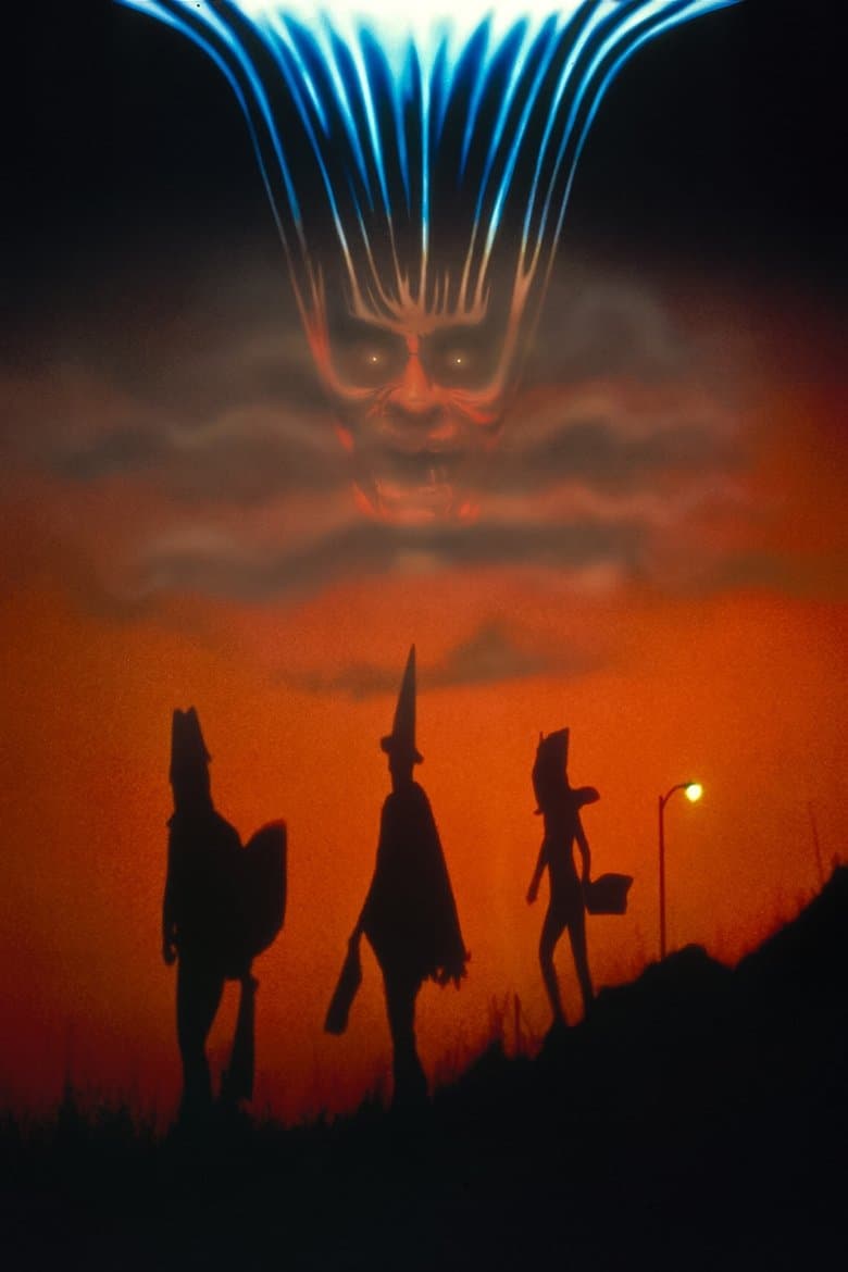 Halloween III: Season of the Witch