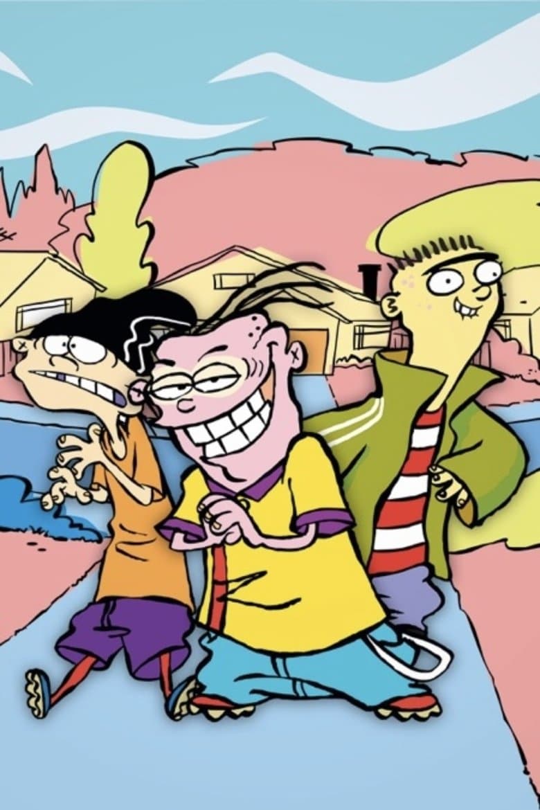 Ed, Edd n Eddy