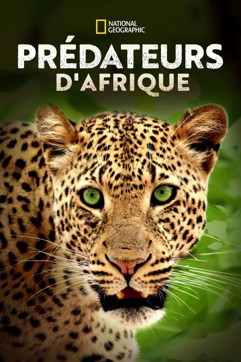 Africa's Hunters