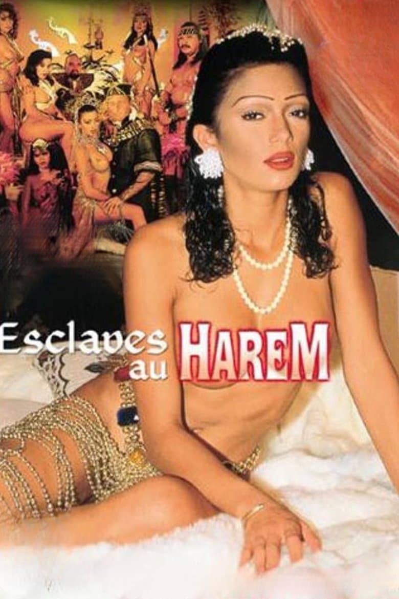 Esclaves Au Harem