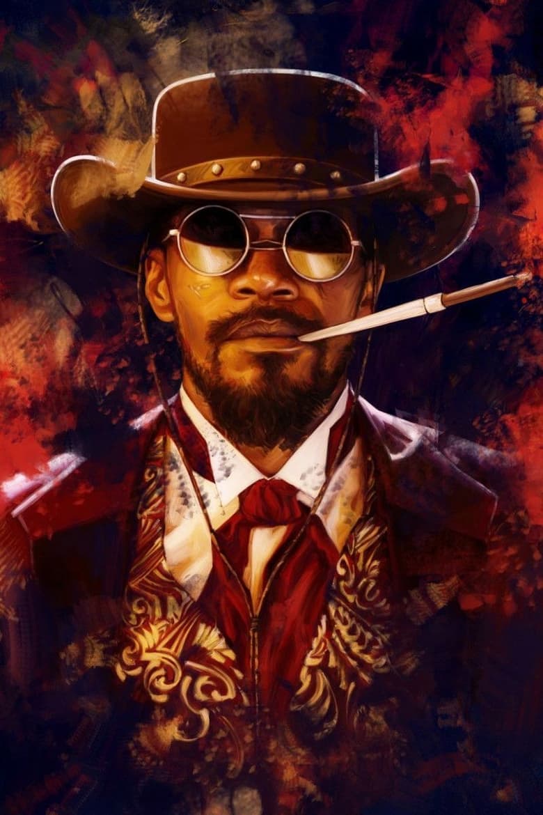 Django Unchained