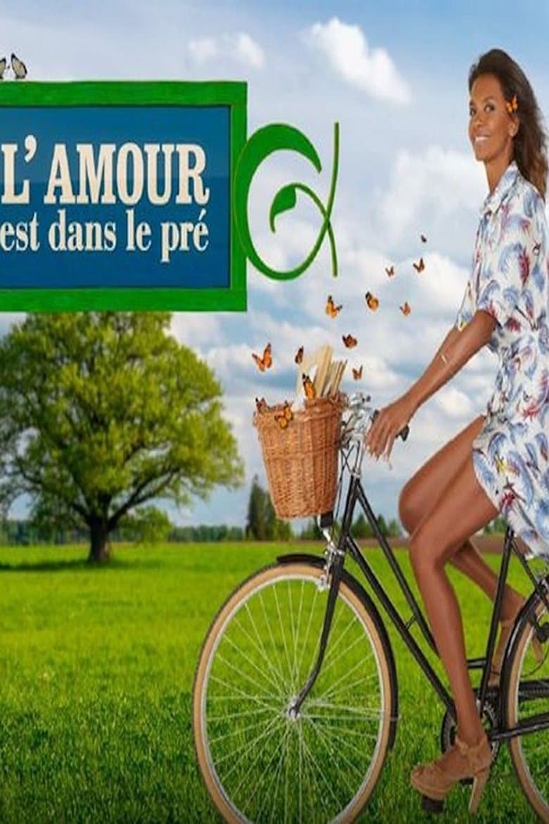 L'amour est dans le pré - Les portraits (2005)