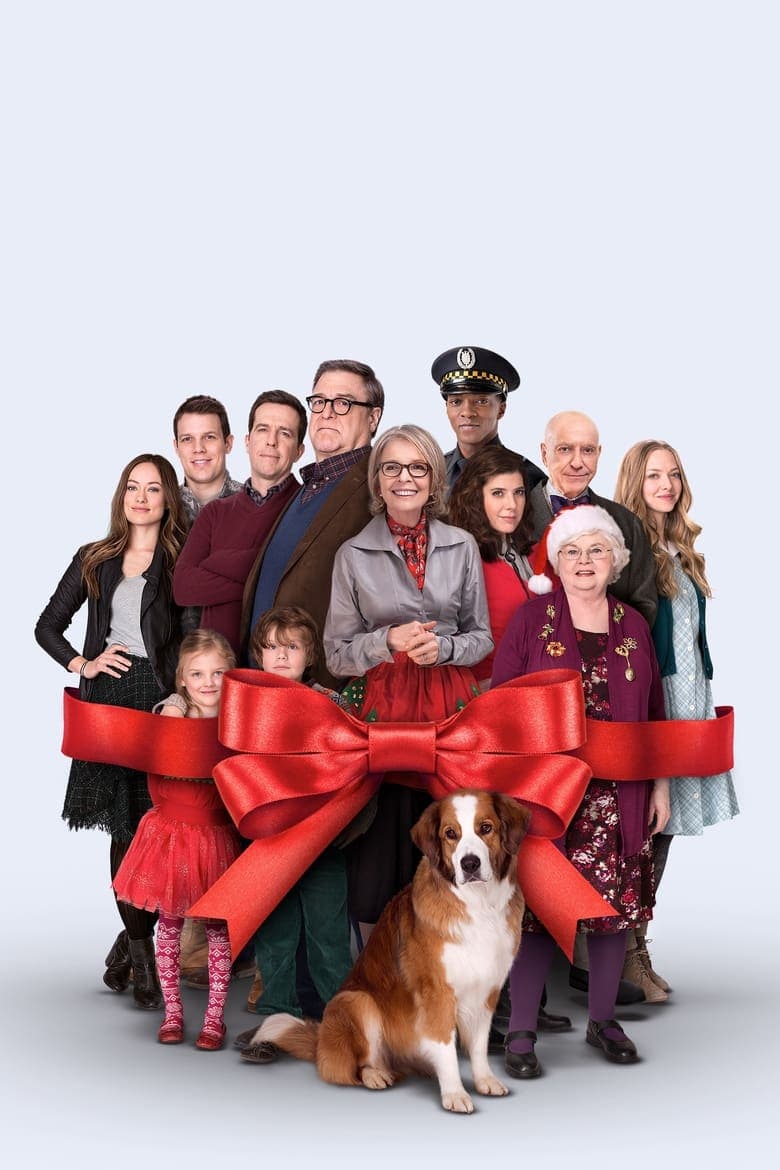 Love the Coopers