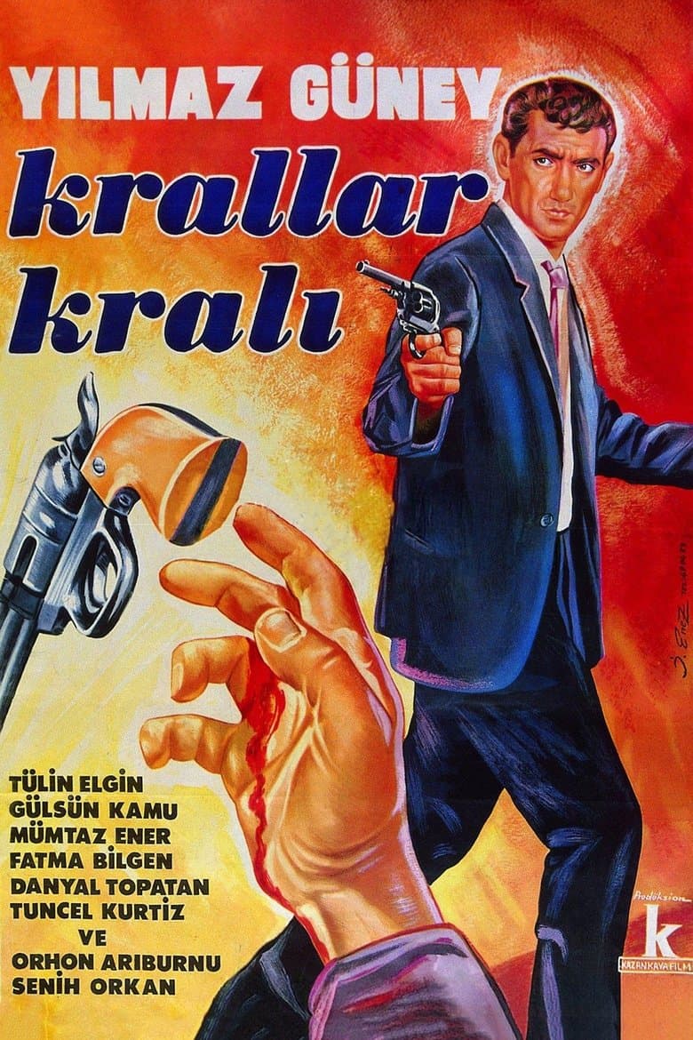 Krallar Kralı